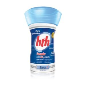 HTH Clorador Flutuador Advanced 1,660 kg